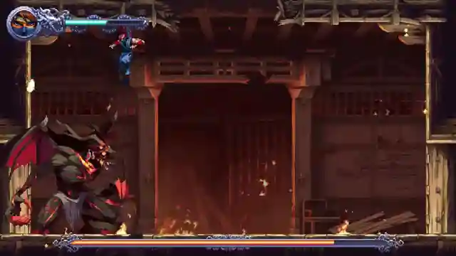discover-ninja-gaiden-ragebound-new-mechanics-and-nostalgic-thrills