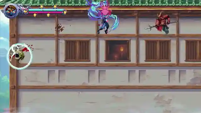 discover-ninja-gaiden-ragebound-new-mechanics-and-nostalgic-thrills