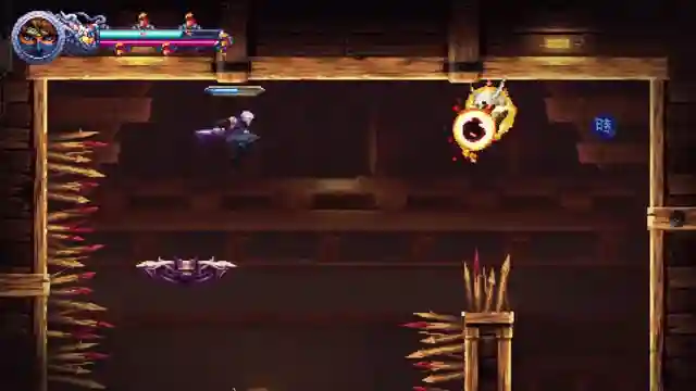 discover-ninja-gaiden-ragebound-new-mechanics-and-nostalgic-thrills