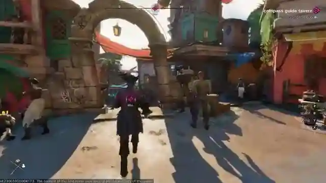 preview-sea-of-remnants-colorful-pirate-rpg-with-persona-5-vibes