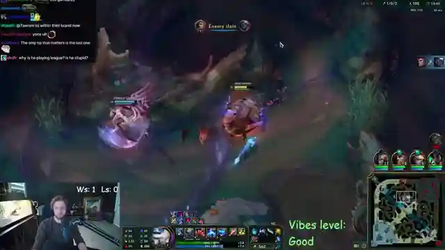sodapoppins-league-of-legends-journey-overcoming-challenges-and-climbing-ranks
