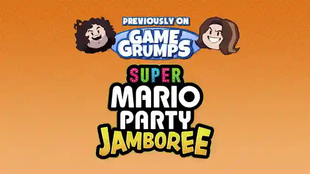 lucky-space-gamegrumps-thrilling-gameplay-banter-unexpected-twists