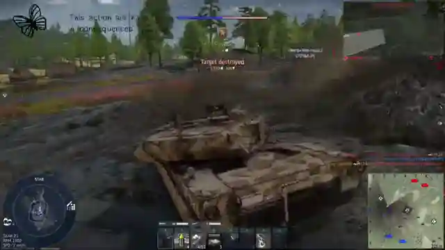 mastering-the-m1-abrams-improved-armor-and-swift-reload-times