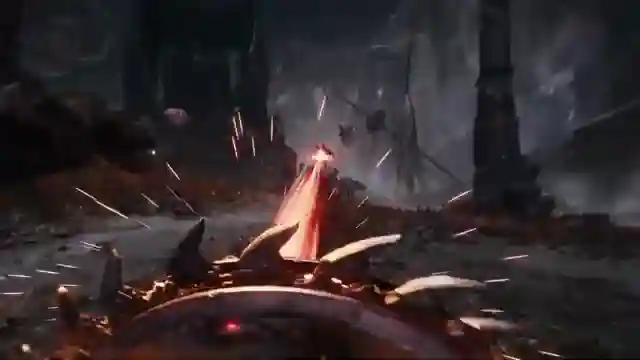 doom-the-dark-ages-new-gameplay-mechanics-and-intense-battles