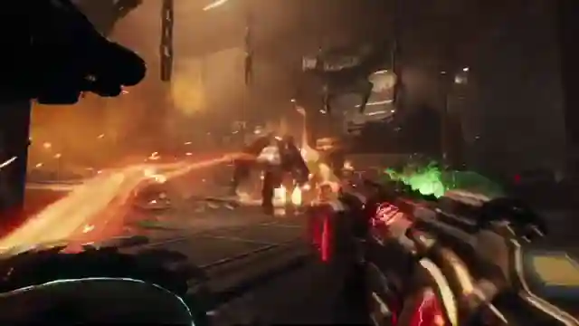 doom-the-dark-ages-new-gameplay-mechanics-and-intense-battles