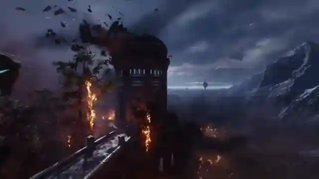 doom-the-dark-ages-new-gameplay-mechanics-and-intense-battles