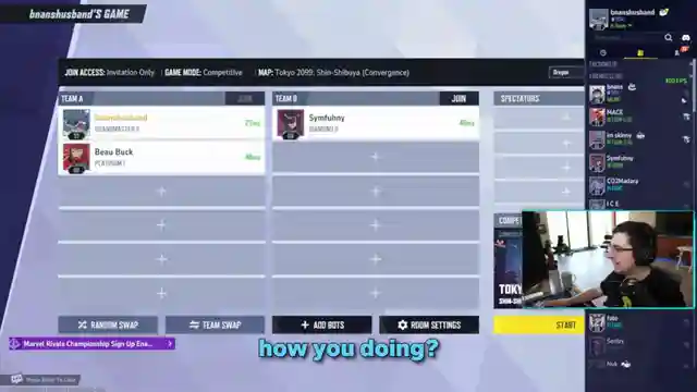 shrouds-intense-customs-new-team-dynamics-nerfs-and-exciting-rematch-plans
