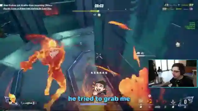 shrouds-intense-customs-new-team-dynamics-nerfs-and-exciting-rematch-plans