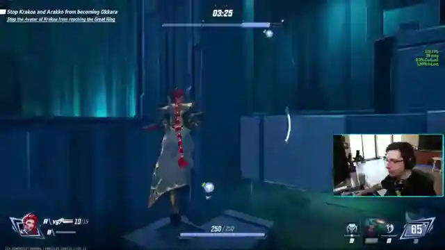 shrouds-intense-customs-new-team-dynamics-nerfs-and-exciting-rematch-plans