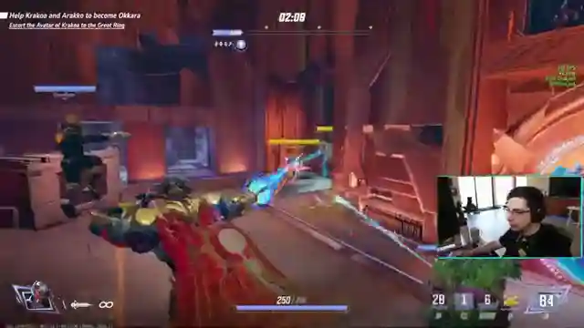 shrouds-intense-customs-new-team-dynamics-nerfs-and-exciting-rematch-plans