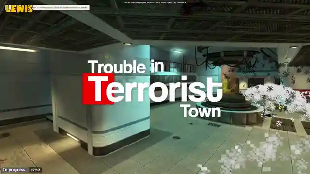 the-yogscast-explosive-fun-with-the-barrel-mimic-in-trouble-in-terrorist-town