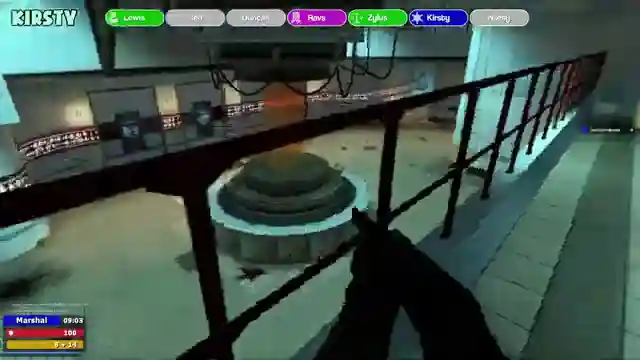 the-yogscast-explosive-fun-with-the-barrel-mimic-in-trouble-in-terrorist-town
