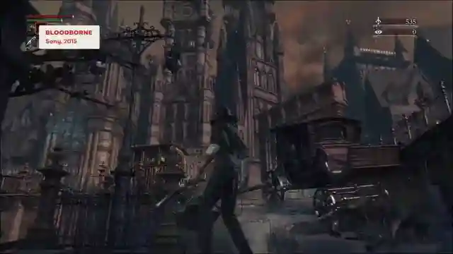 gaming-debates-oblivion-remaster-bloodborne-and-fallout-3-speculations