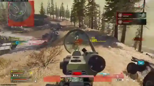 victorious-against-148-zombies-stonemountain64s-epic-showdown