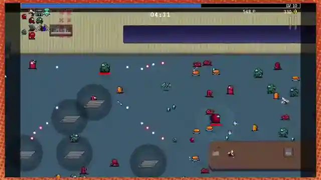 game-grumps-dive-into-vampire-survivors-among-us-expansion-adventure