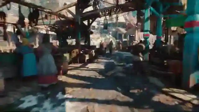 unreal-engine-5-tech-demo-the-witcher-franchise-ambitions-revealed