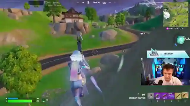 ninjas-fortnite-gameplay-skills-community-support-and-critiques