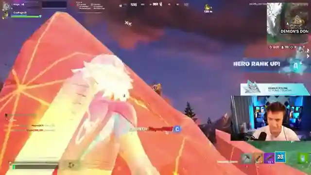 ninjas-fortnite-gameplay-skills-community-support-and-critiques