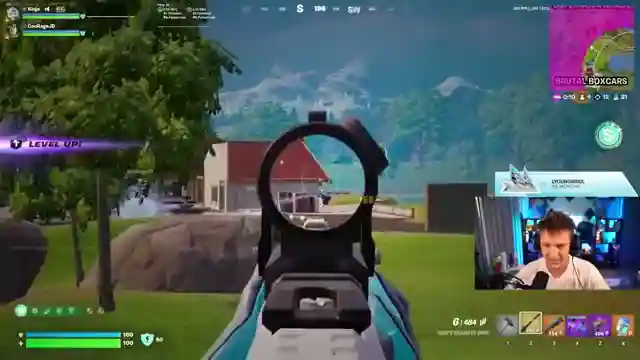 ninjas-fortnite-gameplay-skills-community-support-and-critiques