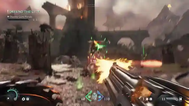 doom-the-dark-ages-review-balancing-power-fantasy-and-creativity