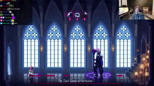 sodapoppin-vs-dark-queen-epic-battle-to-end-reign-of-terror