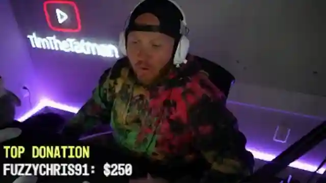 call-of-duty-chaos-timthetatman-franklin-fight-10-and-kane-brown-gaming-session