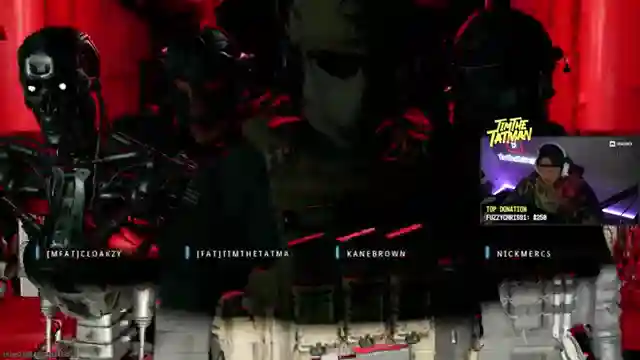 call-of-duty-chaos-timthetatman-franklin-fight-10-and-kane-brown-gaming-session