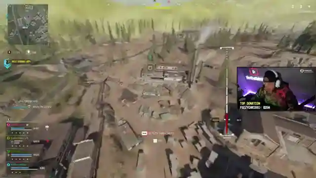 call-of-duty-chaos-timthetatman-franklin-fight-10-and-kane-brown-gaming-session