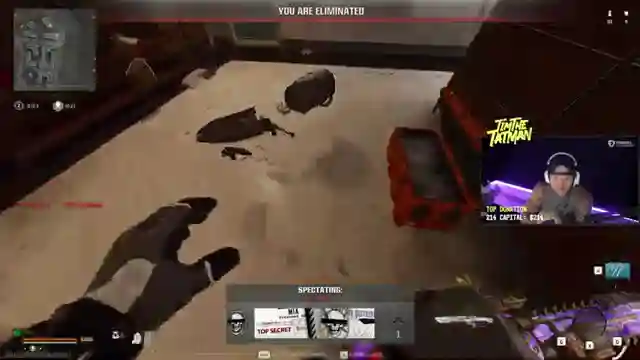 timthetatman-war-zone-gameplay-dak-prescott-dominos-evolution-nhl-predictions