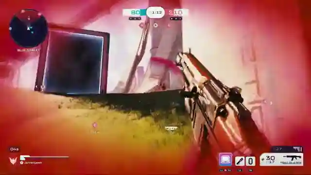 splitgate-2-review-balancing-innovation-and-classic-shooter-gameplay