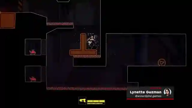 shotgun-copman-action-platformer-with-unique-projectile-movement