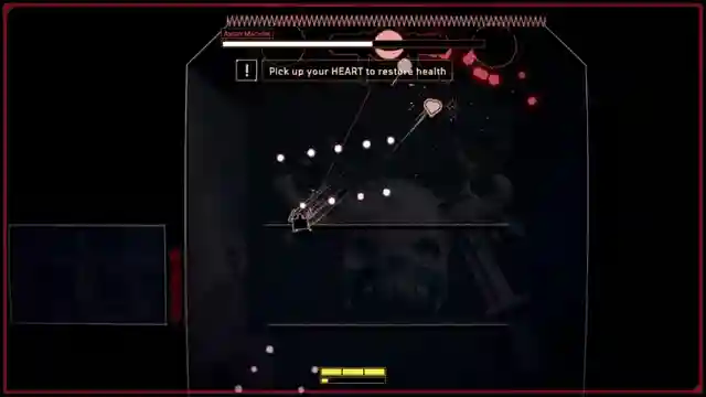 shotgun-copman-action-platformer-with-unique-projectile-movement