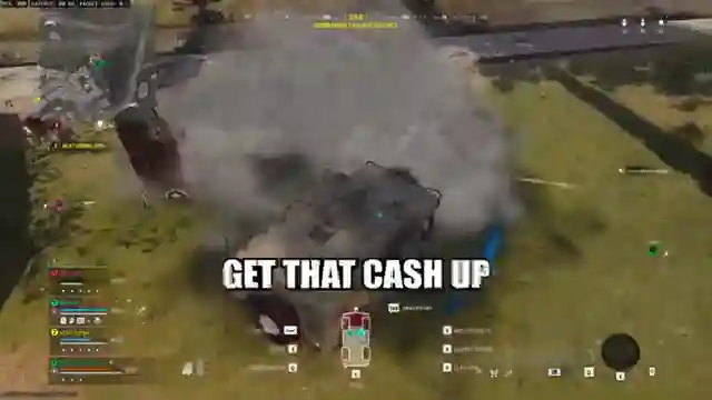adrenaline-fueled-combat-stonemountain64s-tactical-journey-in-verdansk