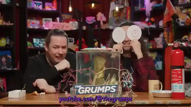game-grumps-play-super-noahs-ark-3d-humorous-gameplay-commentary