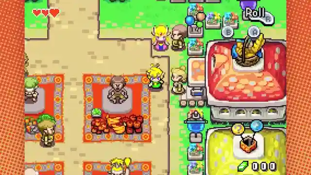 gamegrumps-the-legend-of-zelda-minish-cap-adventure