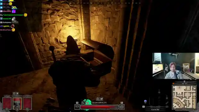 sodapoppins-epic-gaming-adventure-new-classes-gear-strategies-and-intense-battles