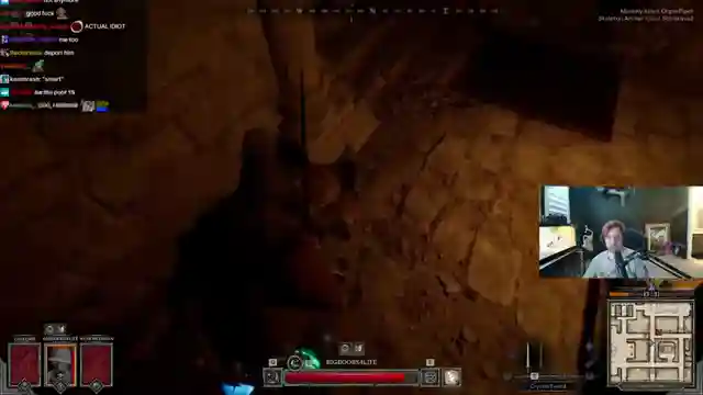 sodapoppins-epic-gaming-adventure-new-classes-gear-strategies-and-intense-battles