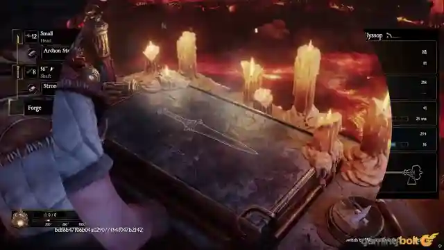 blades-of-fire-innovative-forging-diverse-combat-and-gripping-storyline
