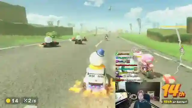 sodapoppins-hilarious-racing-adventures-a-journey-through-virtual-competition