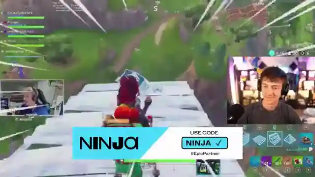 wake-up-ninja-epic-gameplay-hilarious-mishaps-and-marshmello-collabs
