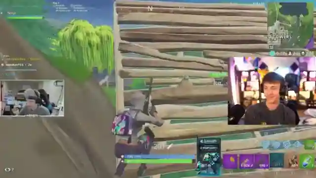 wake-up-ninja-epic-gameplay-hilarious-mishaps-and-marshmello-collabs