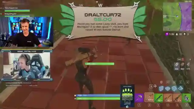 ninjas-epic-fortnite-highlights-clutch-victories-and-nostalgic-gameplay