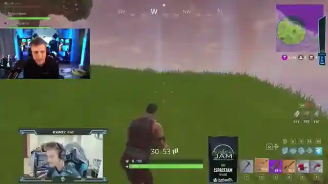 ninjas-epic-fortnite-highlights-clutch-victories-and-nostalgic-gameplay