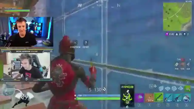 ninjas-epic-fortnite-highlights-clutch-victories-and-nostalgic-gameplay