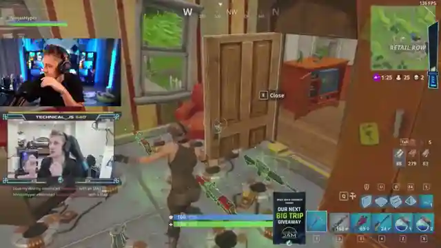 ninjas-epic-fortnite-highlights-clutch-victories-and-nostalgic-gameplay
