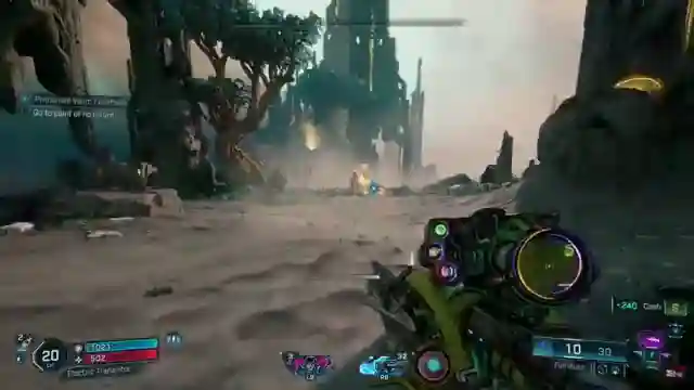 borderlands-4-gameplay-preview-vault-delving-boss-battles-legendary-loot