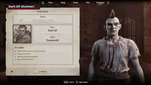ultimate-guide-oblivion-race-class-combinations