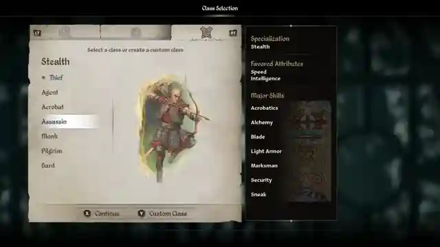 ultimate-guide-oblivion-race-class-combinations