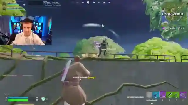 ninjas-star-wars-fortnite-gameplay-thrilling-wins-and-witty-banter