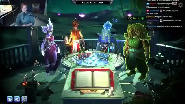 sodapoppins-electrifying-gaming-adventure-unlocking-zephira-and-mastering-spell-tactics